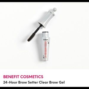 Benefit cosmetics 24 hour brow setter - clear